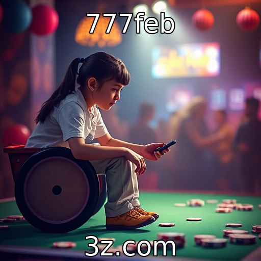 Acessibilidade nos jogos e inclusão de diferentes públicos