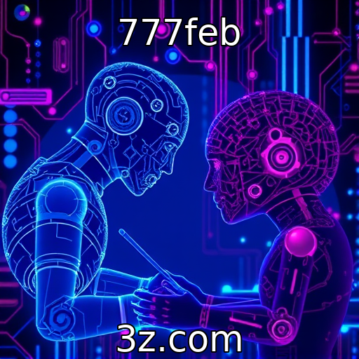 Inserção da inteligência artificial em narrativas interativas