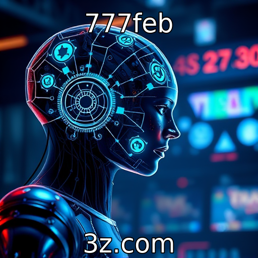 Como a inteligência artificial está moldando jogos futuros