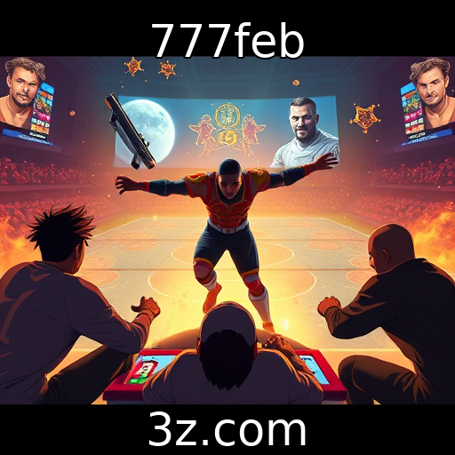 Desenvolvedores buscam inovação em jogos multiplayer