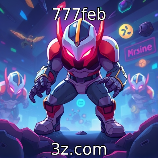 Tendências futuras no desenvolvimento de jogos