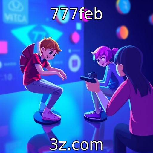 Inovações em design de jogos interativos