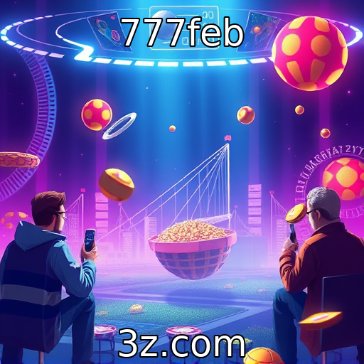 Novas tendências em gráficos de jogos para o futuro