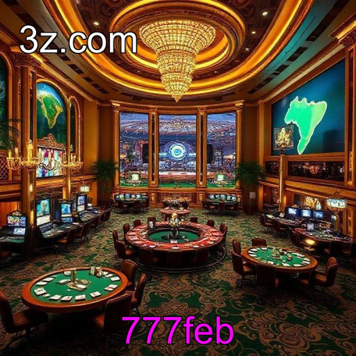 Guia Especial do 777feb para Jogadores Apaixonados