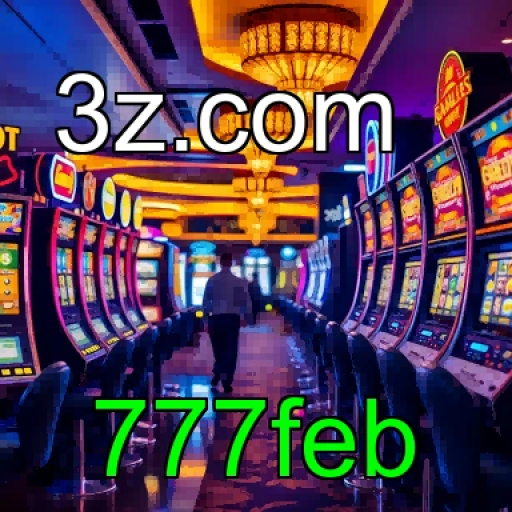 A Emoção do Jogo Live no 777feb: Uma Nova Era