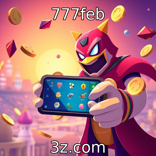 Novas tendências em jogos mobile para o futuro