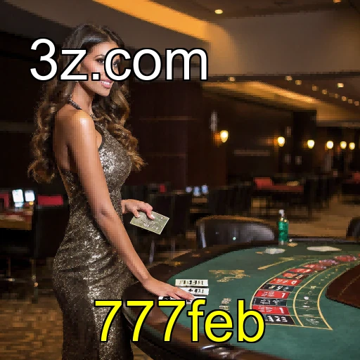 A Magia dos Slots no 777feb: Diversão e Emoção Garantidas