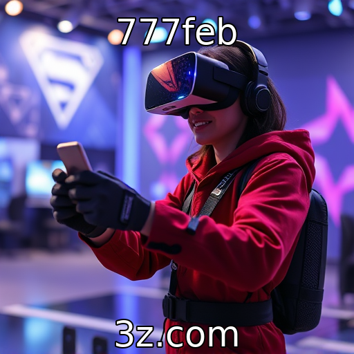 Adoção de tecnologias de realidade virtual avança na indústria