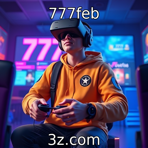 Impactos da realidade virtual na experiência gamer